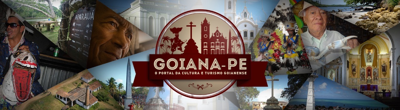 Portal Goiana PE – Cultura e Turismo